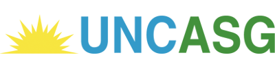 UNC Association of Student Governments
